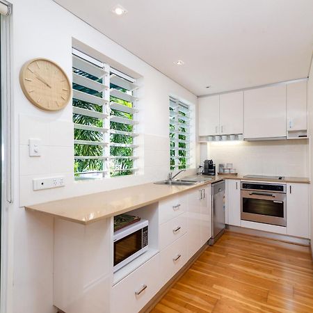 פורט דוגלאס Verandahs Boutique Apartments מראה חיצוני תמונה