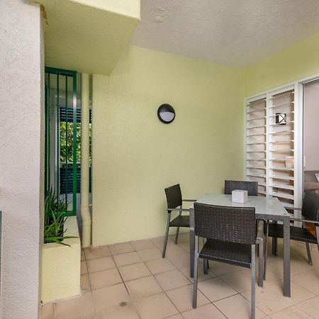 פורט דוגלאס Verandahs Boutique Apartments מראה חיצוני תמונה