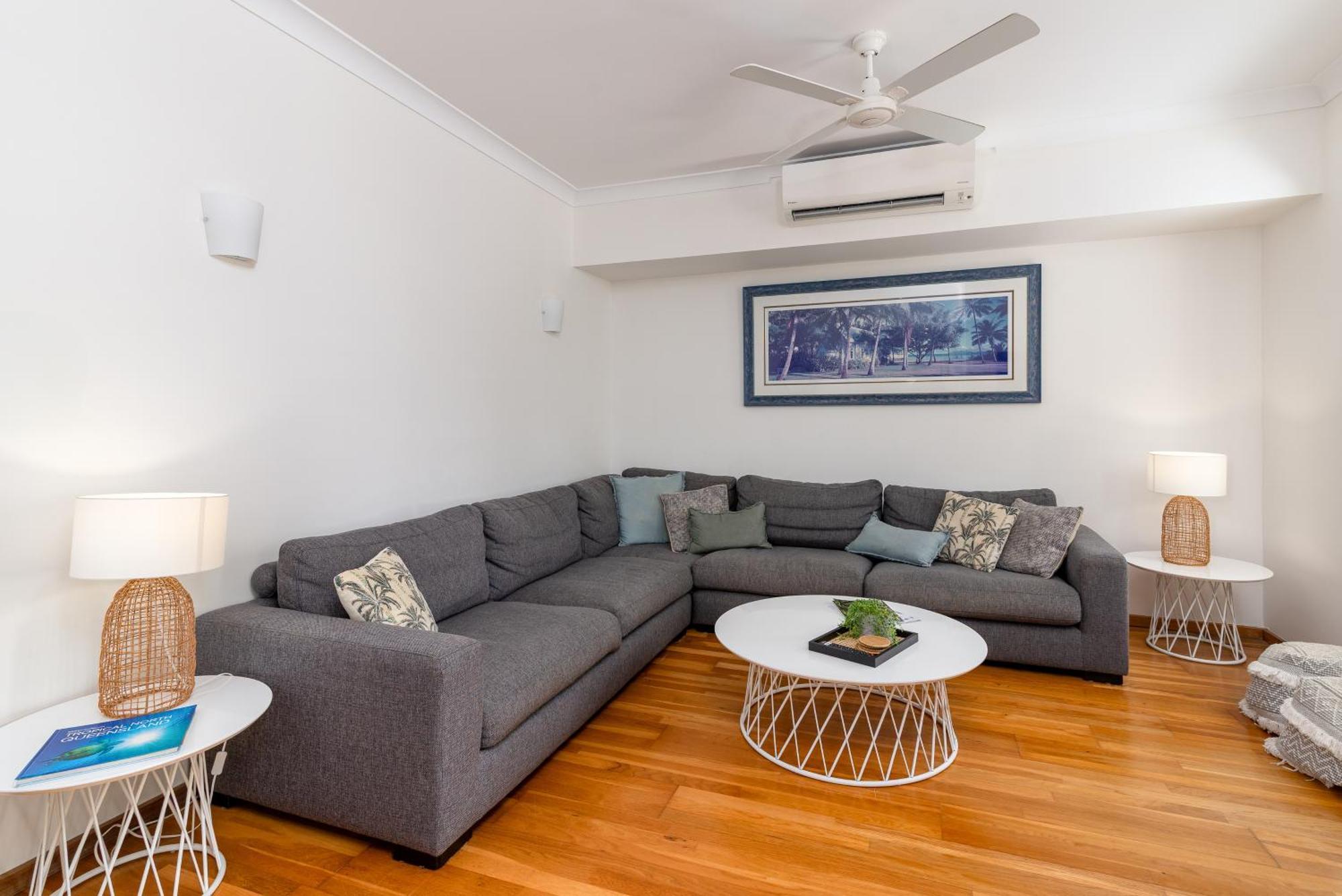 פורט דוגלאס Verandahs Boutique Apartments מראה חיצוני תמונה