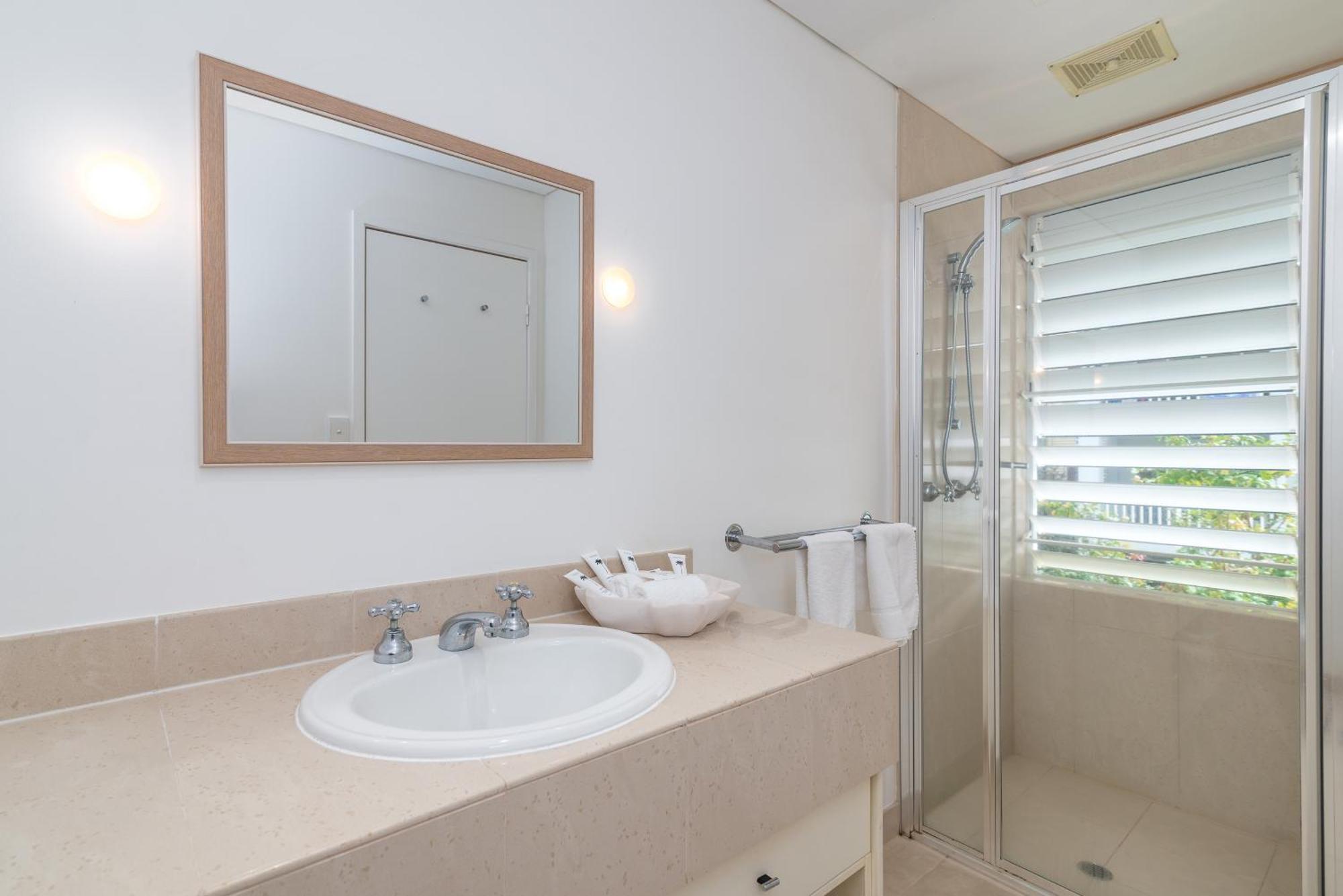 פורט דוגלאס Verandahs Boutique Apartments מראה חיצוני תמונה