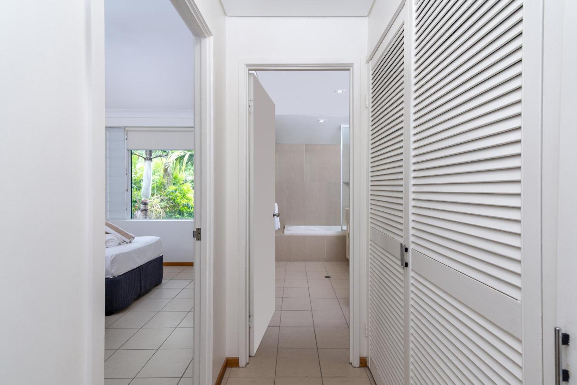 פורט דוגלאס Verandahs Boutique Apartments מראה חיצוני תמונה