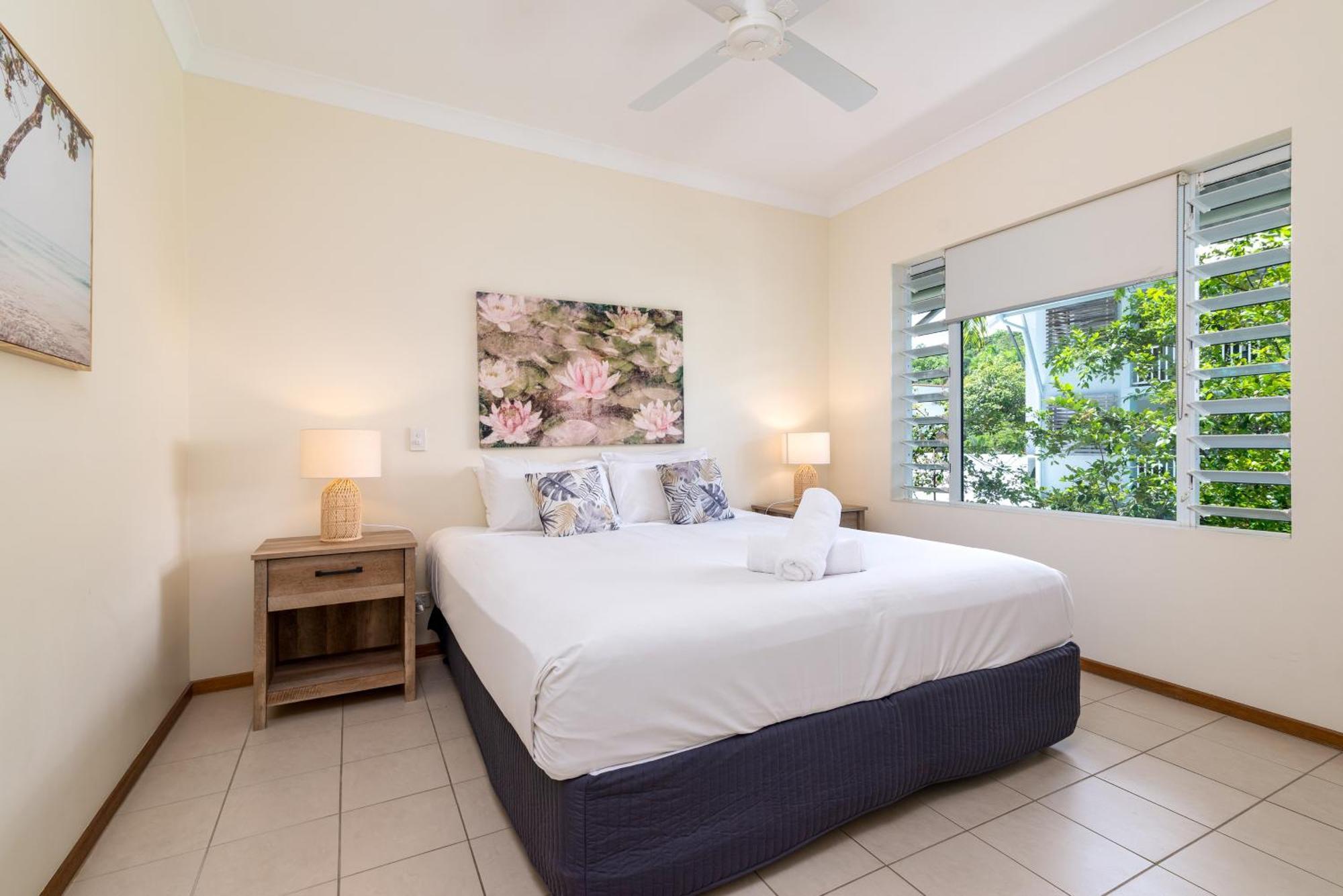 פורט דוגלאס Verandahs Boutique Apartments מראה חיצוני תמונה